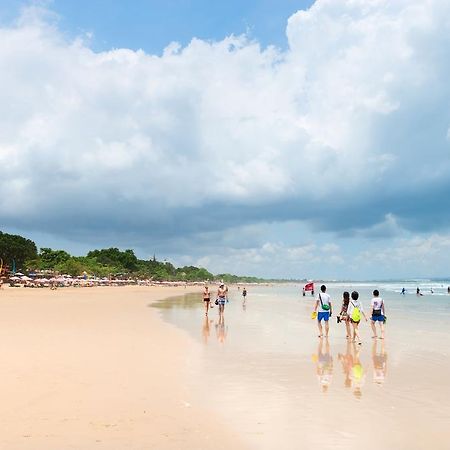 Seminyak Villa Номер фото