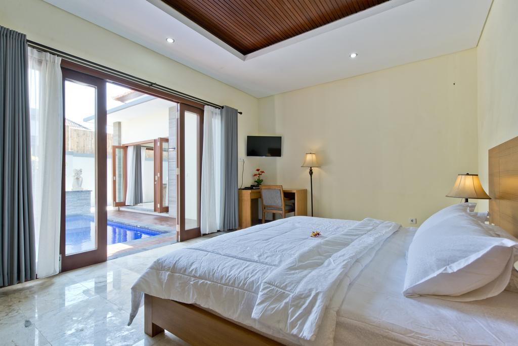 Seminyak Villa Номер фото