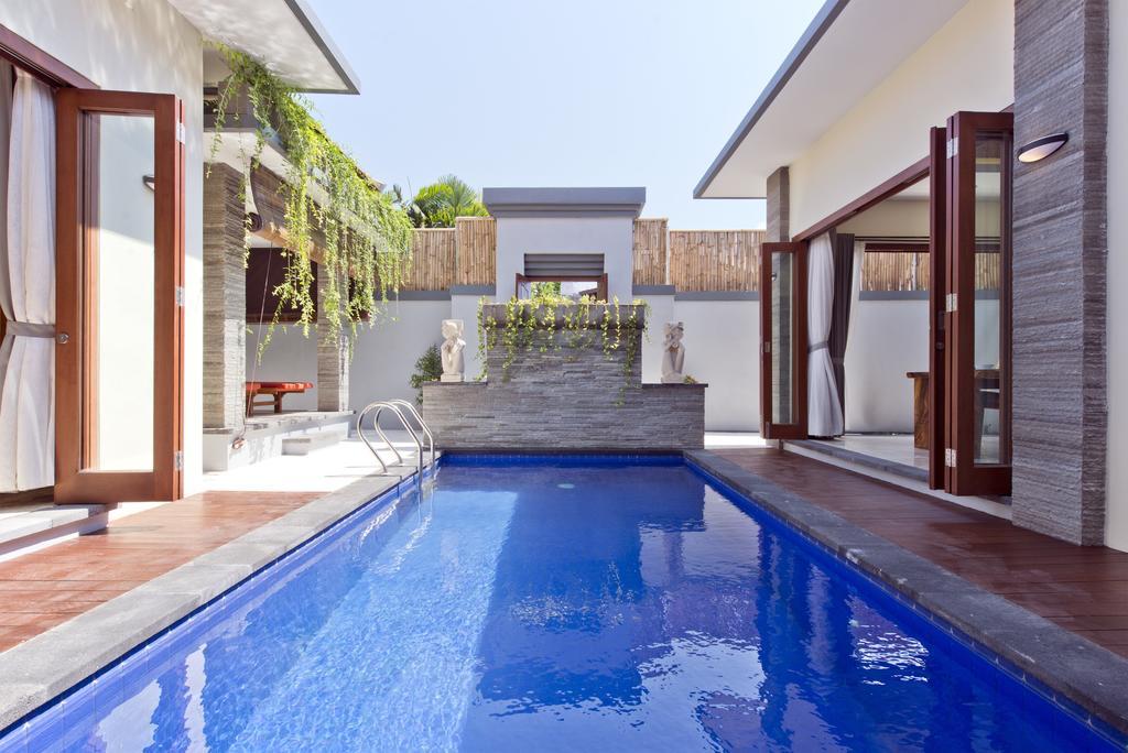 Seminyak Villa Номер фото