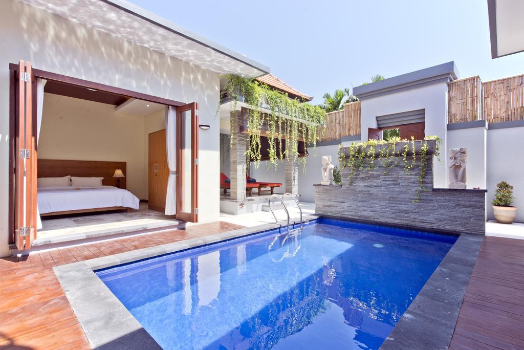 Seminyak Villa Номер фото